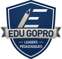 Edu GoPro - Leaders Pédagogiques